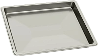 Gaggenau BA020361 — Неперфорированный противень из нержавеющей стали, 5,4 л