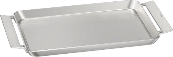Gaggenau CA051301 — Пластина Teppan Yaki для Flex Induction